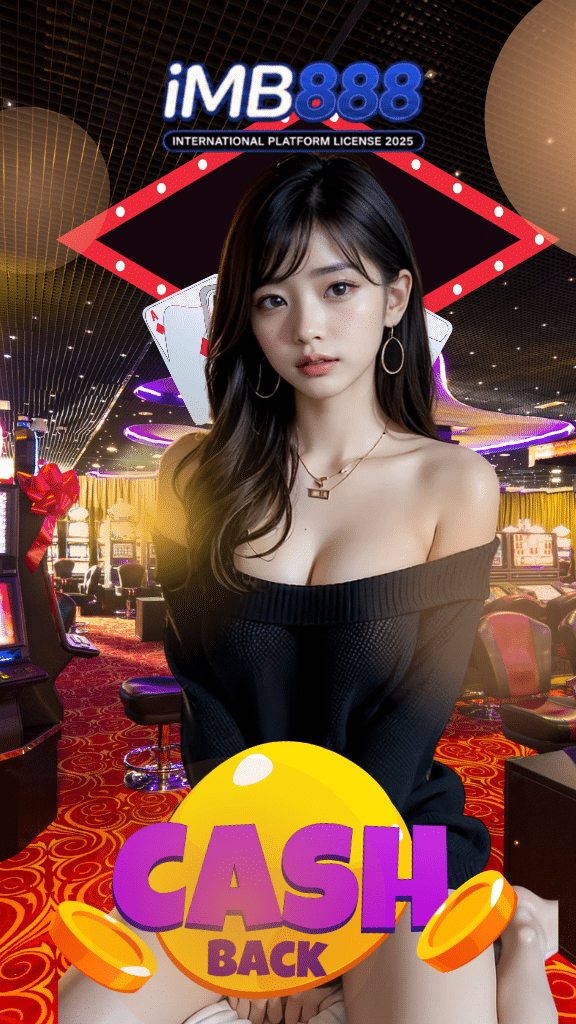 imb888 เกมสล็อต