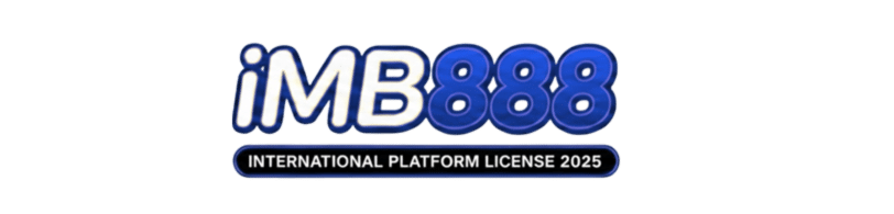imb888-Logo